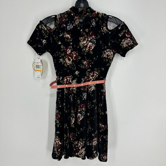 3/$25 Speechless Dress 7 NWT - Picture 2 of 8